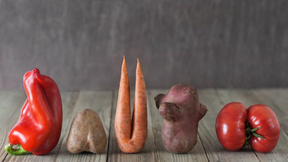 Misfits Market will buy fellow 'ugly produce' online grocer Imperfect Foods.