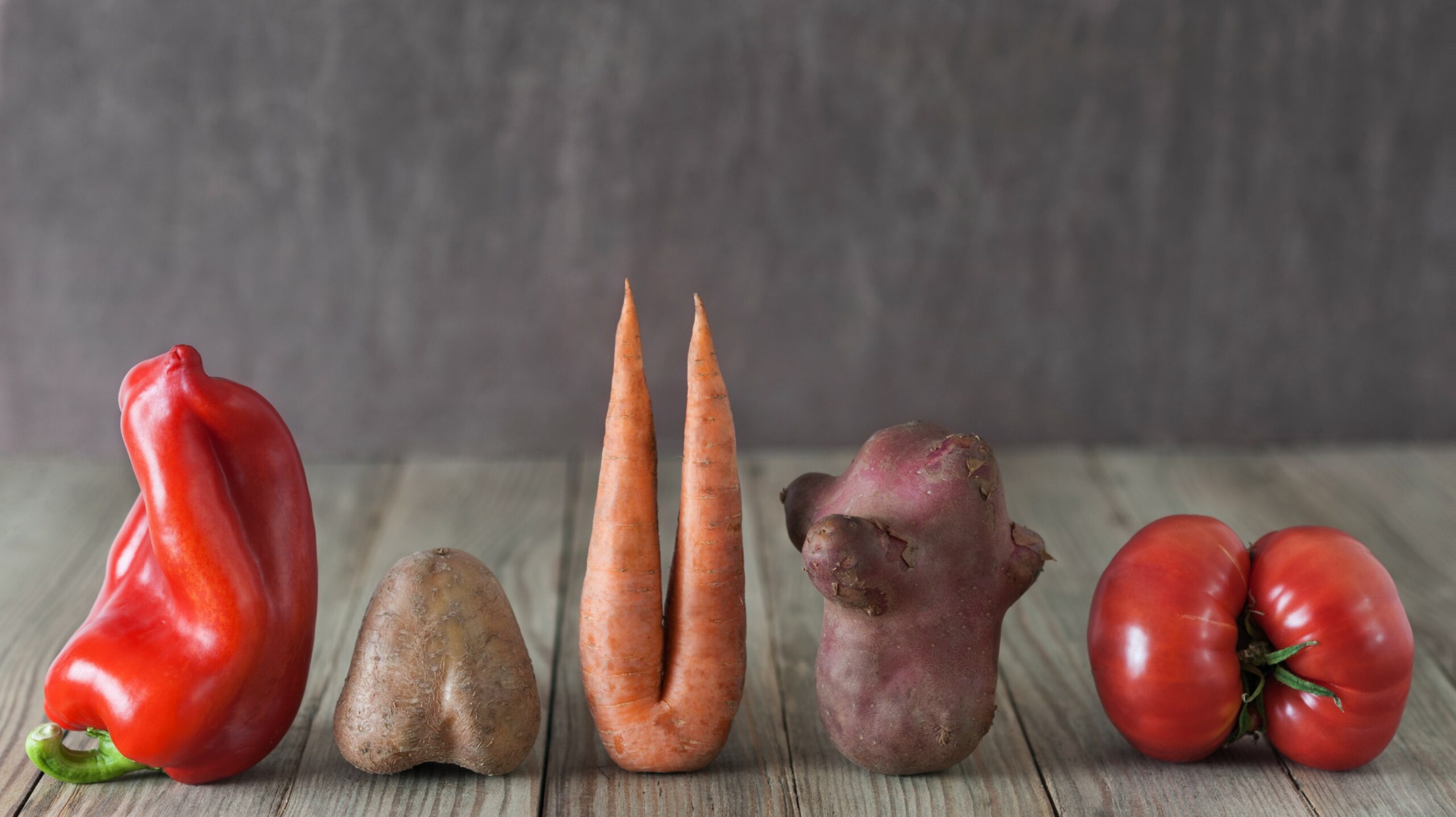 Misfits Market will buy fellow 'ugly produce' online grocer Imperfect Foods.