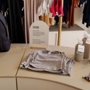 Women-led Beyond Yoga Simplifies the Store Journey with Comfort for Brick-and-Mortar Debut