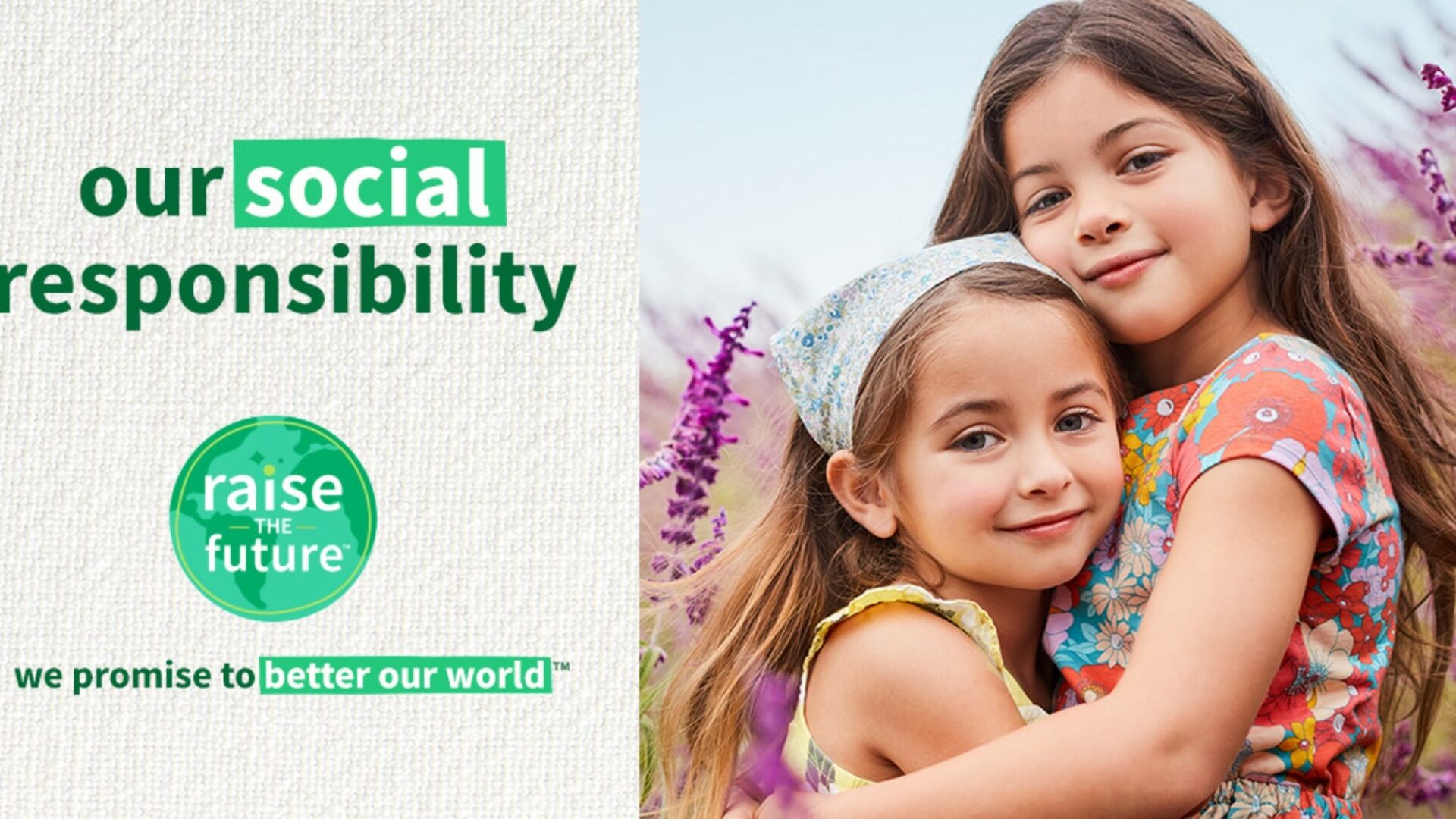 How Carter’s is Committing to People, and Product