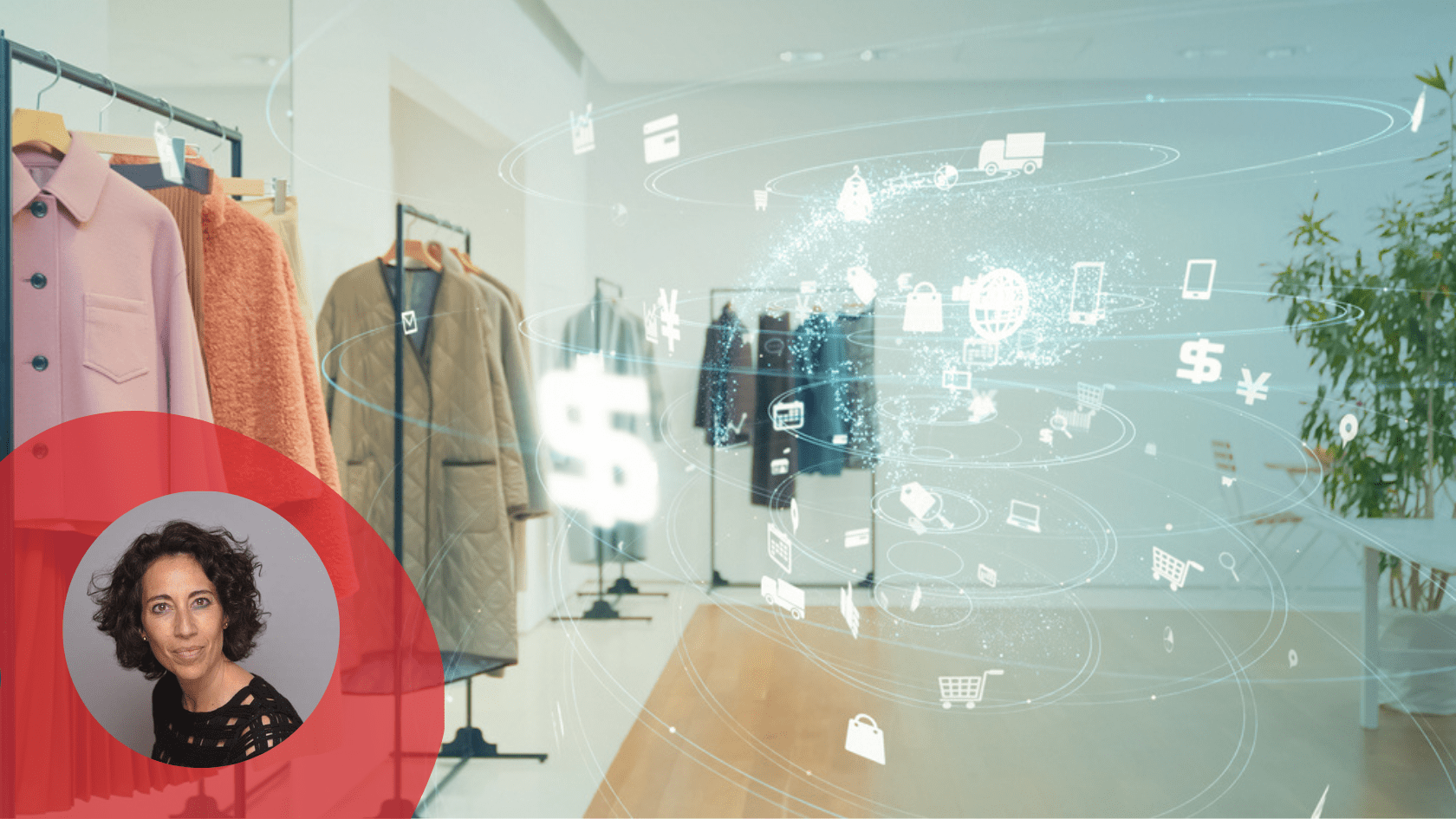 Should Data be a Luxury for the Fashion Industry?