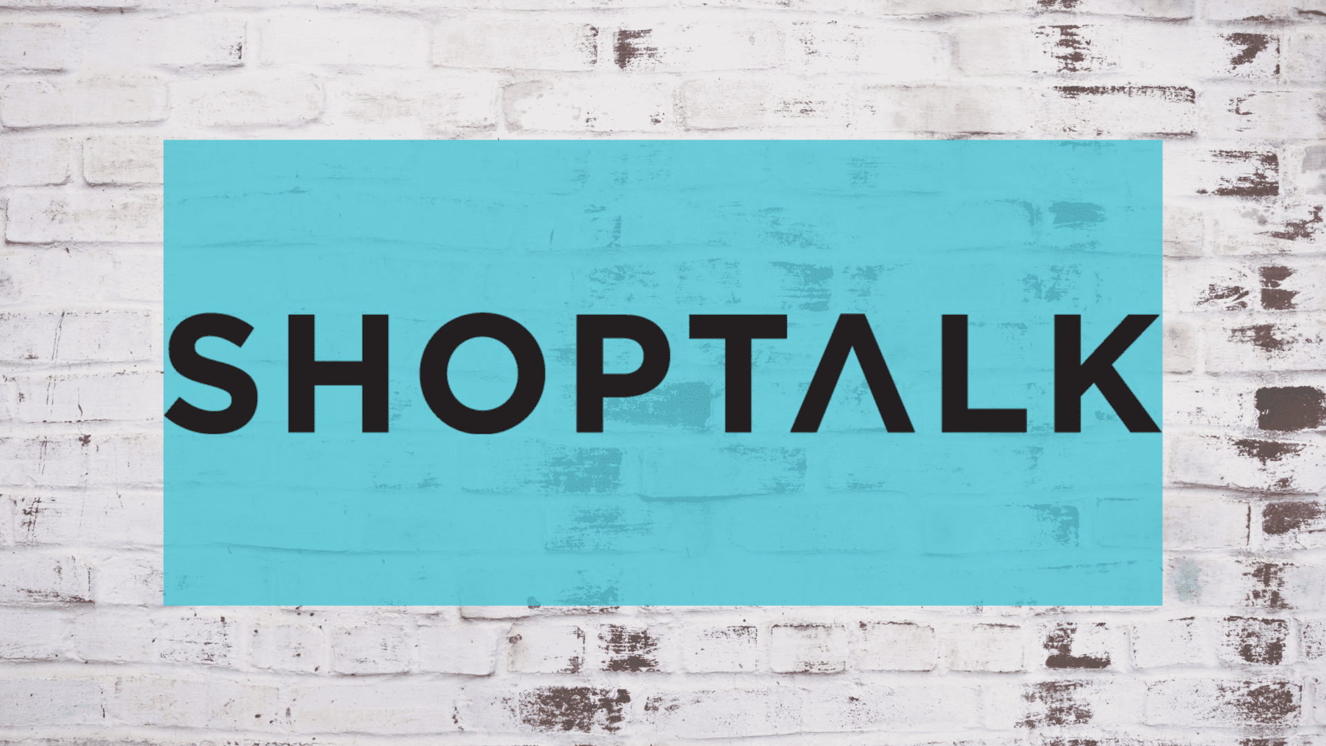 Shoptalk 2024 Retail TouchPoints