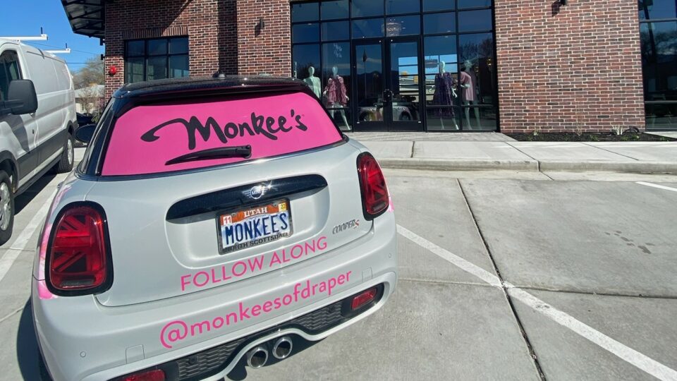 Monkee's of Draper