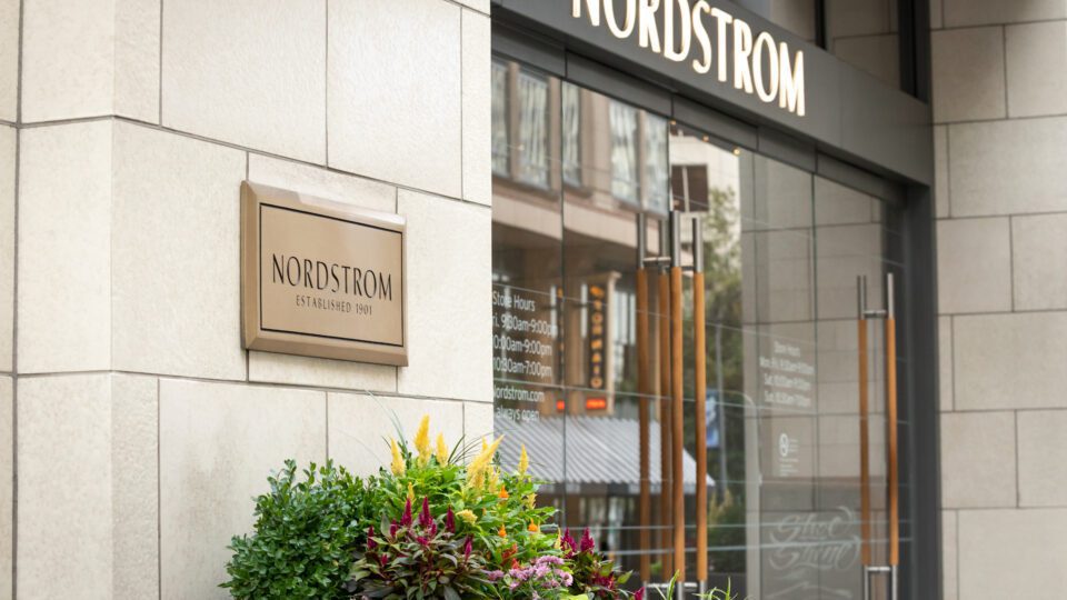 Nordstrom Financial Chief Bramman Steps Down; Insider Appointed Interim CFO