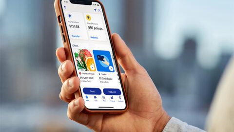 PayPal Rewards Provides New Unified Savings Program