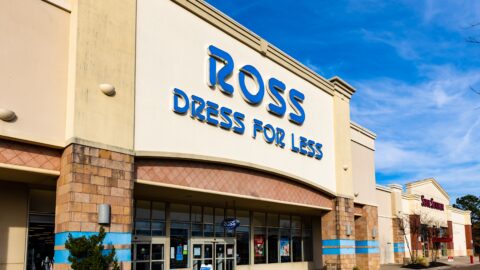 Ross Stores Opens 40 New Locations, Fulfilling FY22 Growth Plans