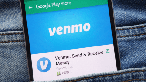 Venmo VP and GM Denise Leonhard talks about the platform's edge in the competitive world of payments.