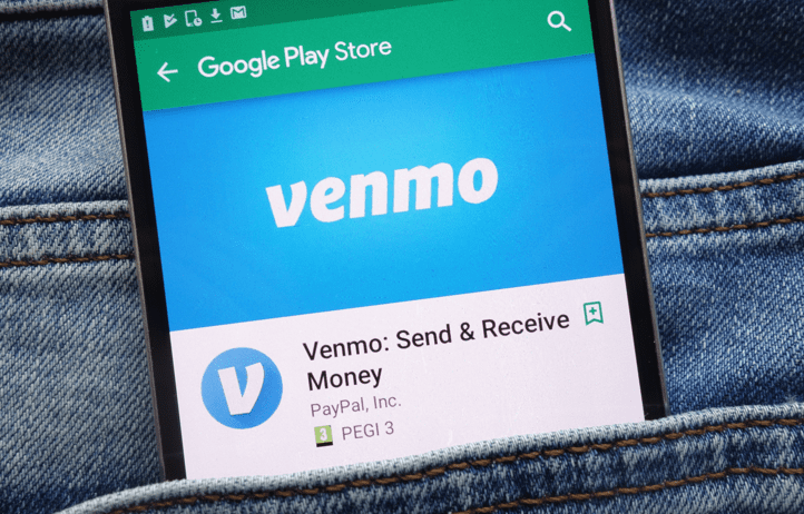 Venmo VP and GM Denise Leonhard talks about the platform's edge in the competitive world of payments.