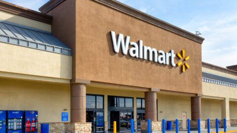 Walmart Partners with Straight Talk to Enter Wireless Provider Category