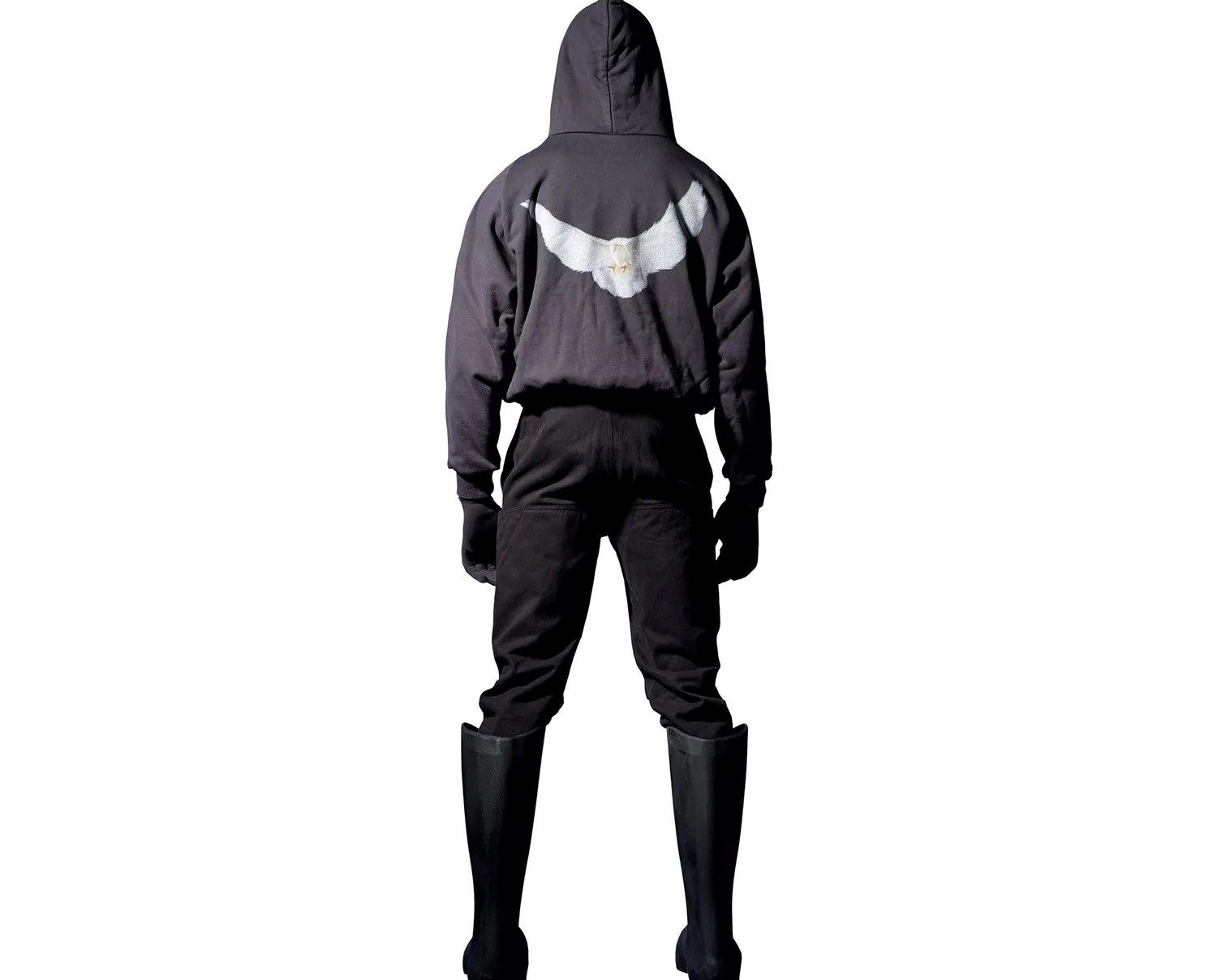 Balenciaga Cuts Ties with Controversial Kanye; ADL Calls on Adidas to Follow Suit