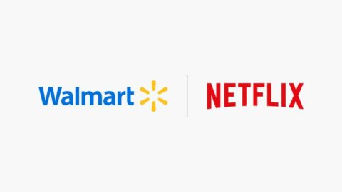 Walmart is bringing its online Netflix Hubs to stores.