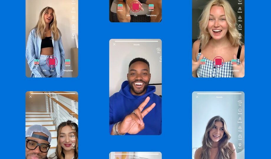 Walmart Creator will help influencers sell Walmart products.