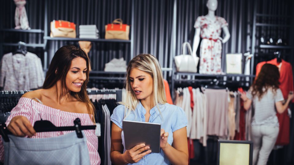 the importance of social media engagement for retail brands