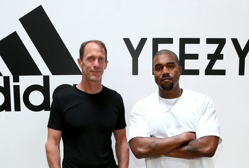 Adidas Puts Relationship with Kanye West ‘Under Review’