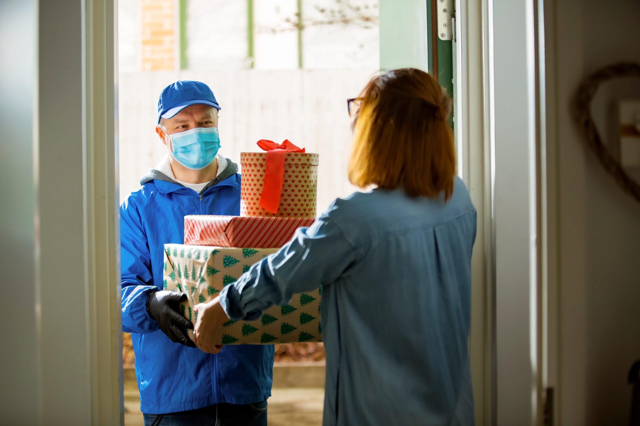 Roadie Executive offers delivery tips for the holiday season