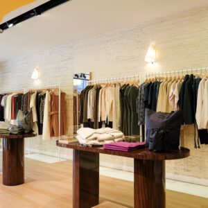 Exclusive Q&A: M.M. LaFleur Designs Boutiques to Promote ‘Individual Customer Discovery’