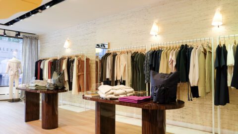 Exclusive Q&A: M.M. LaFleur Designs Boutiques to Promote ‘Individual Customer Discovery’