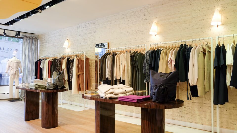 Exclusive Q&A: M.M. LaFleur Designs Boutiques to Promote ‘Individual Customer Discovery’