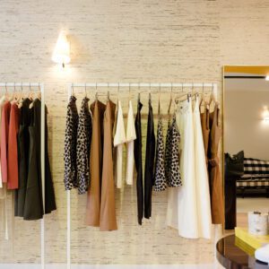 Exclusive Q&A: M.M. LaFleur Designs Boutiques to Promote ‘Individual Customer Discovery’