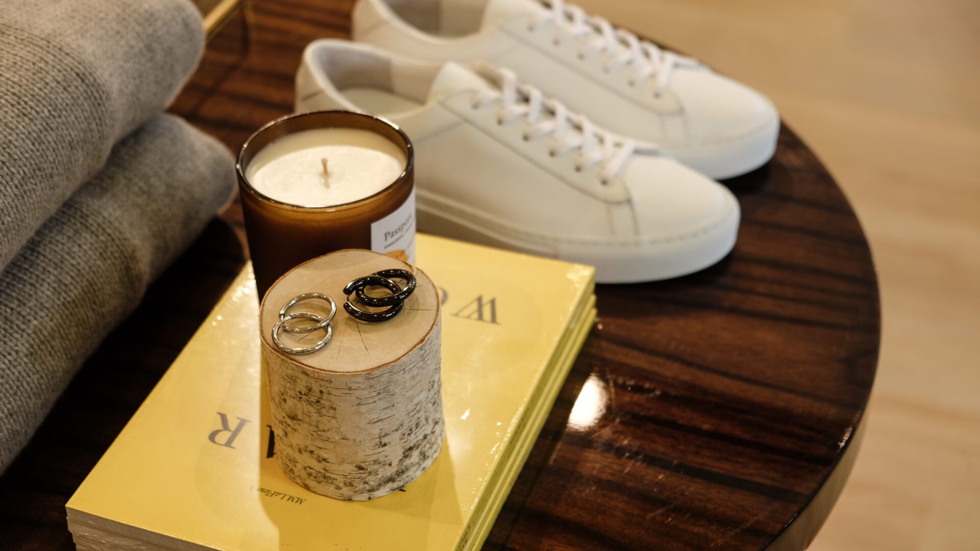 Exclusive Q&A: M.M. LaFleur Designs Boutiques to Promote ‘Individual Customer Discovery’