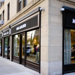 Exclusive Q&A: M.M. LaFleur Designs Boutiques to Promote ‘Individual Customer Discovery’