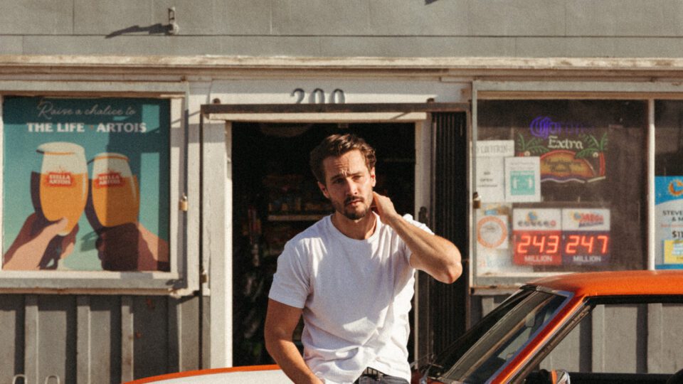 True Classic's marketing creative is the key to its success.