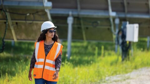 Amazon Commits $53M in Funding to Accelerate Climate Innovations by Women