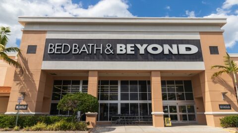 Bed Bath & Beyond Continues to Rebuild C-Suite with Marketing Chief Appointment