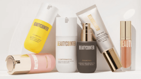 Beautycounter's new CCO is bringing Amazon learnings to scale the DTC skincare brand.