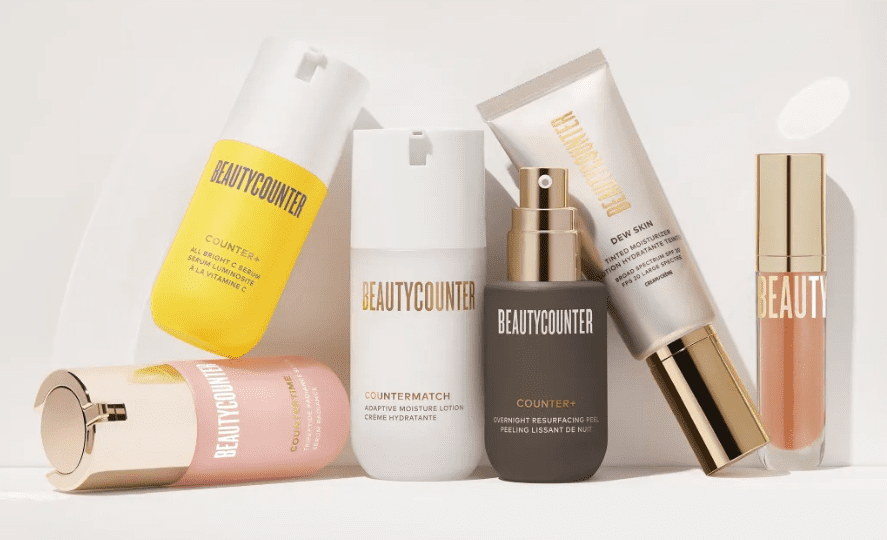 Beautycounter's new CCO is bringing Amazon learnings to scale the DTC skincare brand.