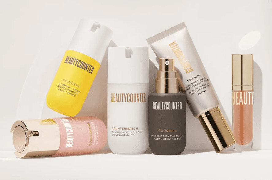 Beautycounter's new CCO is bringing Amazon learnings to scale the DTC skincare brand.