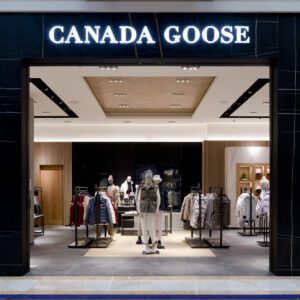 Canada Goose Continues U.S. Expansion with Immersive Las Vegas Location