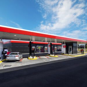 Discount Tire’s Pit Pass Concept Store Puts Customers in the Driver’s Seat