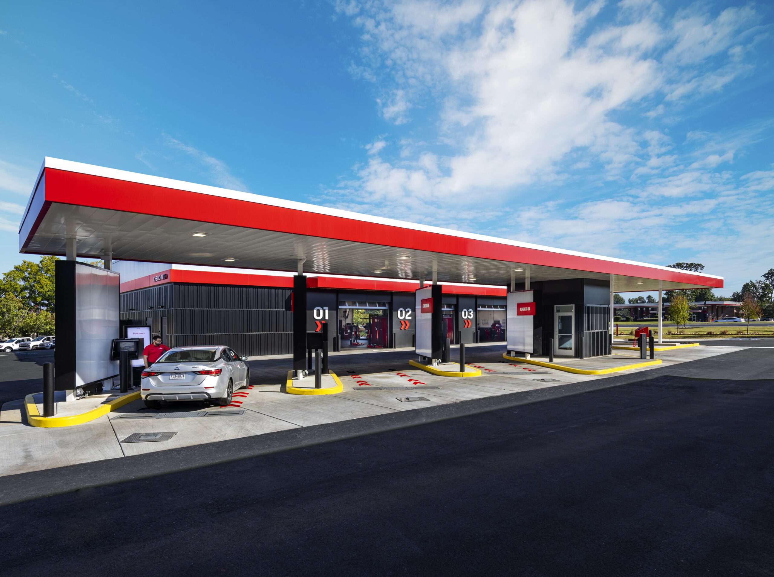 Discount tire store deals