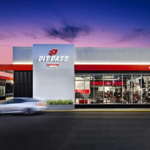 Discount Tire’s Pit Pass Concept Store Puts Customers in the Driver’s Seat