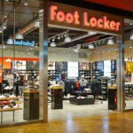 Foot Locker Reconfigures C-Suite as it Seeks to Simplify Operations
