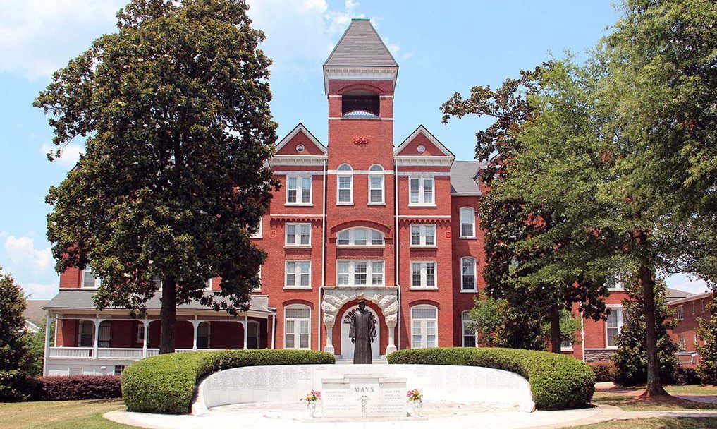 Nordstrom execs will hit the campus at Morehouse College to teach product management.