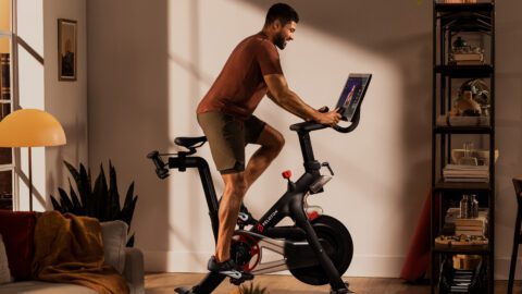 Peloton is expanding its partnership with Amazon to include the UK and Germany.