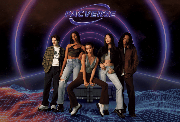 Pacverse Deviantart Holidays, World Cup Drive New Metaverse Activations from Ralph Lauren ...
