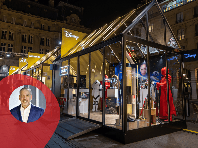 Your Brand Needs a Popup — Here’s how to Make it a Success Retail