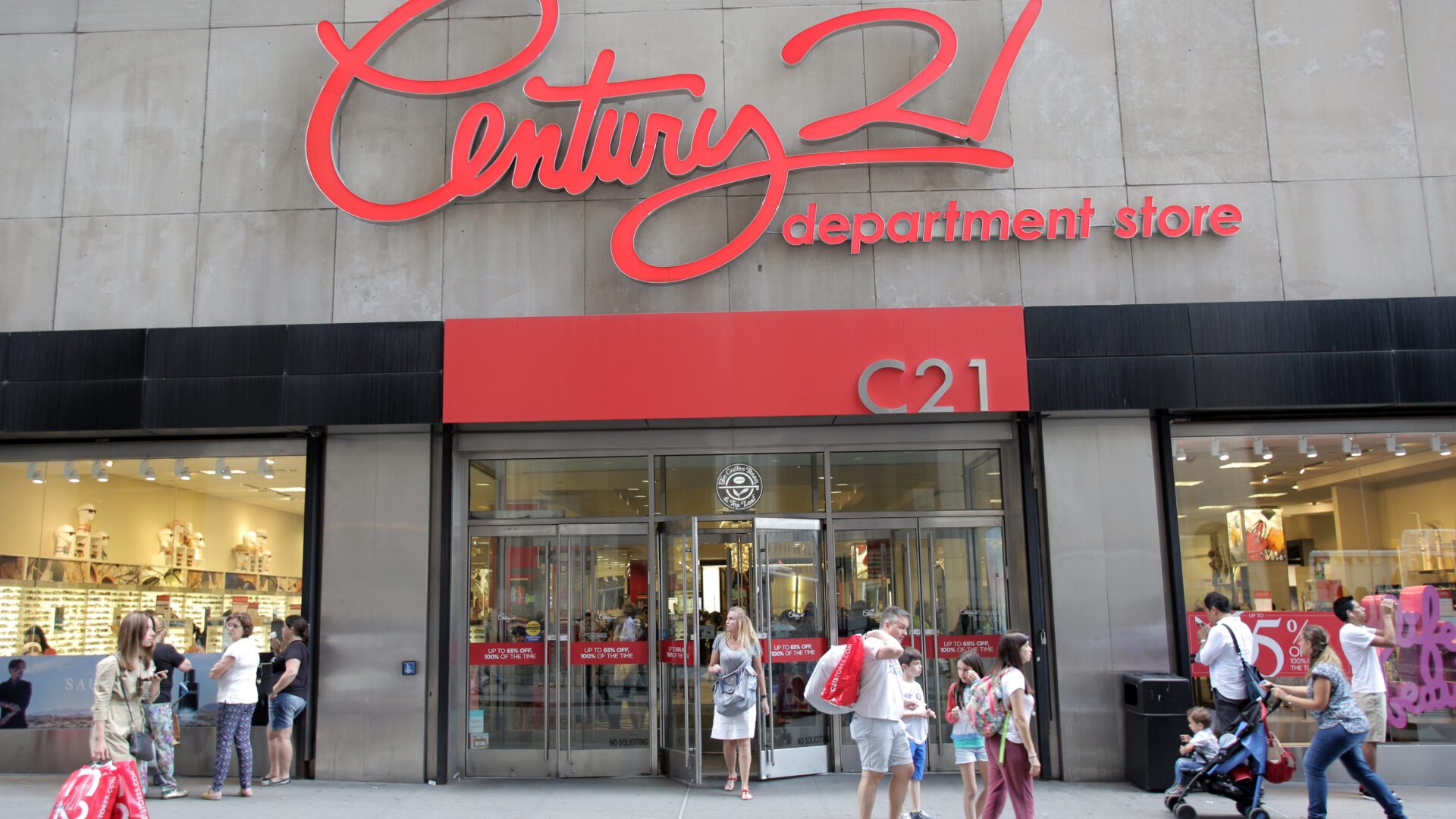 Century 21 to Relaunch with Enhanced and Fulfillment