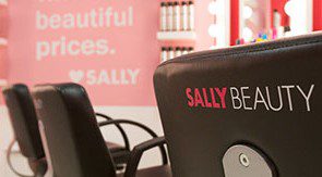 Sally Beauty to Close 350 Stores By Year End