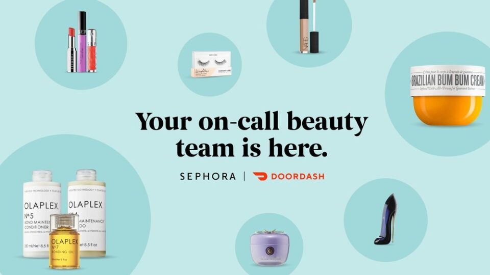 As Sephora Adds Products, Rivalry Heats Up at Its Stores - WSJ