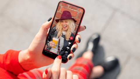 TikTok has reportedly launched is Shop commerce platform in the U.S.