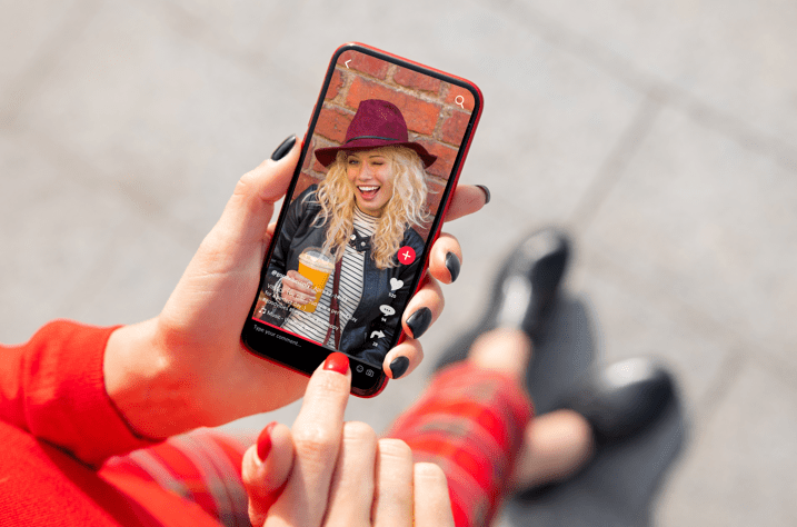 TikTok has reportedly launched is Shop commerce platform in the U.S.