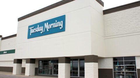 Tuesday Morning Appoints New CEO and COO