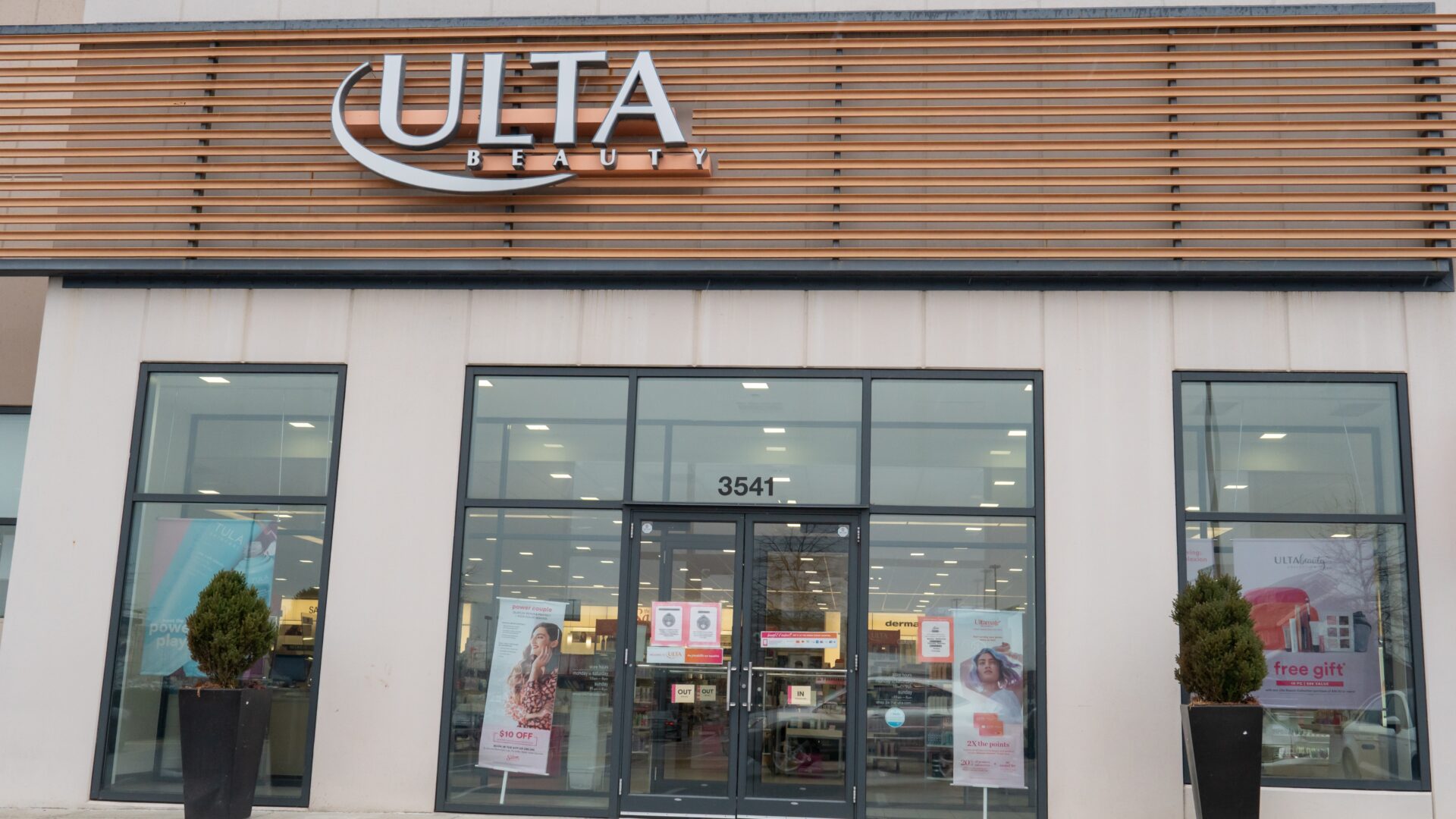 WWD Ulta Debuts New Store Format Organized by Themes and Major Brands
