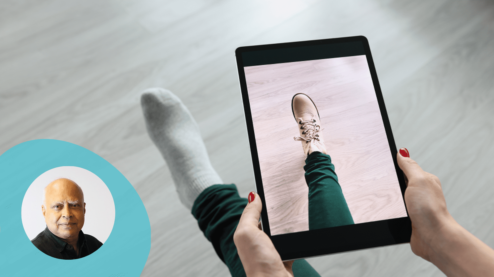 Why Virtual Fitting Rooms are the Next Frontier of Customer Experience