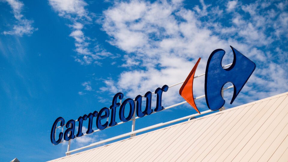 Carrefour and Publicis have launched a joint venture to grow retail media in LatAm and Europe.