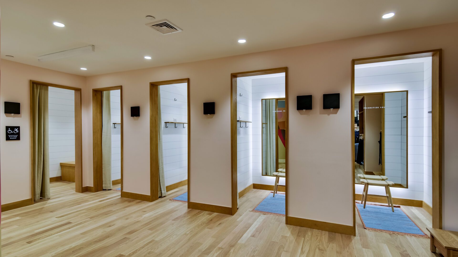 Athleta’s Fourth NYC Store Opens with Strong Focus on Community Events